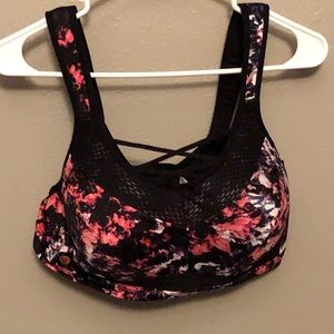 LIVI Active (Lane Bryant) sports bra